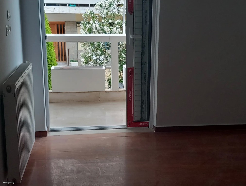 Διαμέρισμα 120 τ.μ. πρός ενοικίαση, Αθήνα - Νότια Προάστια, Ηλιούπολη