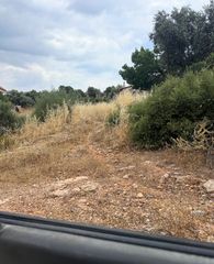 Οικόπεδο 570 τ.μ. για πώληση