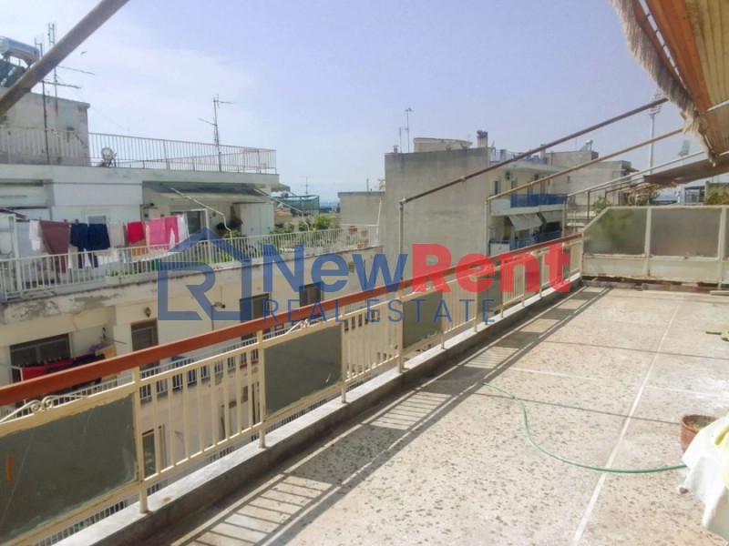 Διαμέρισμα 86 τ.μ. προς ενοικίαση, Άνω Τούμπα