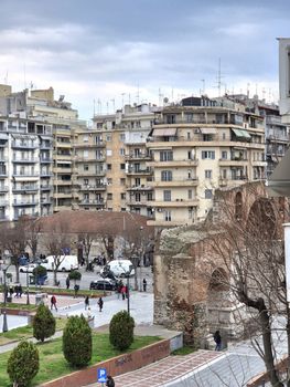 Διαμέρισμα 30 τ.μ. προς ενοικίαση