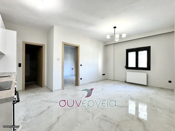 Apartment 43 sqm for rent, Trikala Prefecture, Trikala