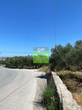 Οικόπεδο 1.300 τ.μ. για πώληση