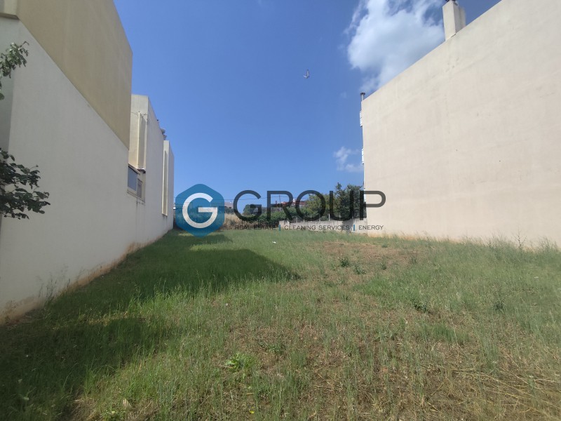 Οικόπεδο 465 τ.μ. πρός πώληση, Εβρος, Αλεξανδρούπολη