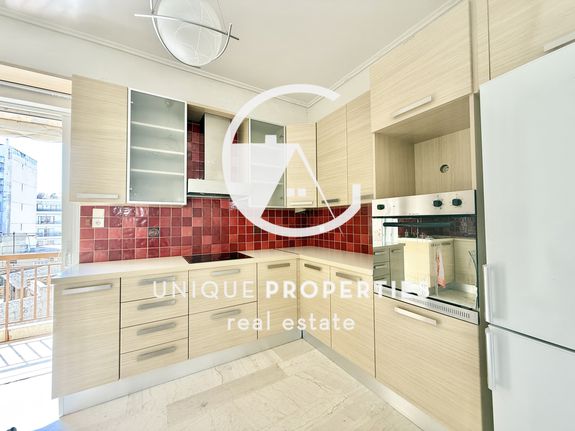 Apartment 87 sqm for rent, Athens - South, Nea Smyrni