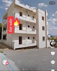 Συγκρότημα διαμερισμάτων 330 τ.μ. για πώληση