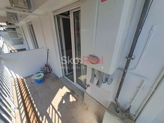 Studio / γκαρσονιέρα 35 τ.μ. προς πώληση, Ανάληψη Θεσσαλονίκης-thumb-22