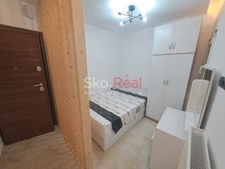 Studio / γκαρσονιέρα 35 τ.μ. προς πώληση, Ανάληψη Θεσσαλονίκης-thumb-13