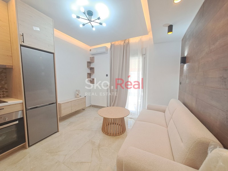 Studio / γκαρσονιέρα 35 τ.μ. προς πώληση, Ανάληψη Θεσσαλονίκης