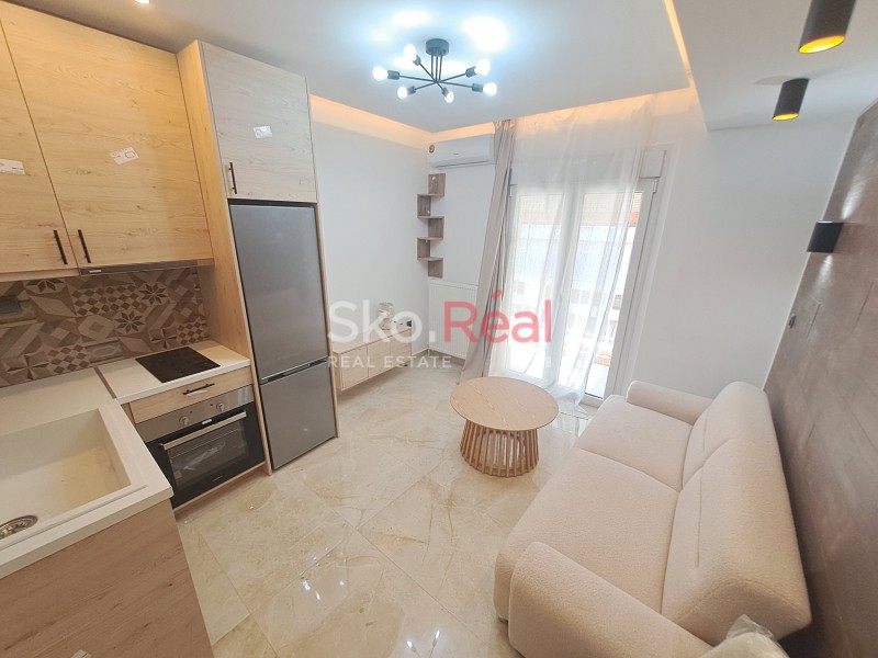 Studio / γκαρσονιέρα 35 τ.μ. προς πώληση, Ανάληψη Θεσσαλονίκης