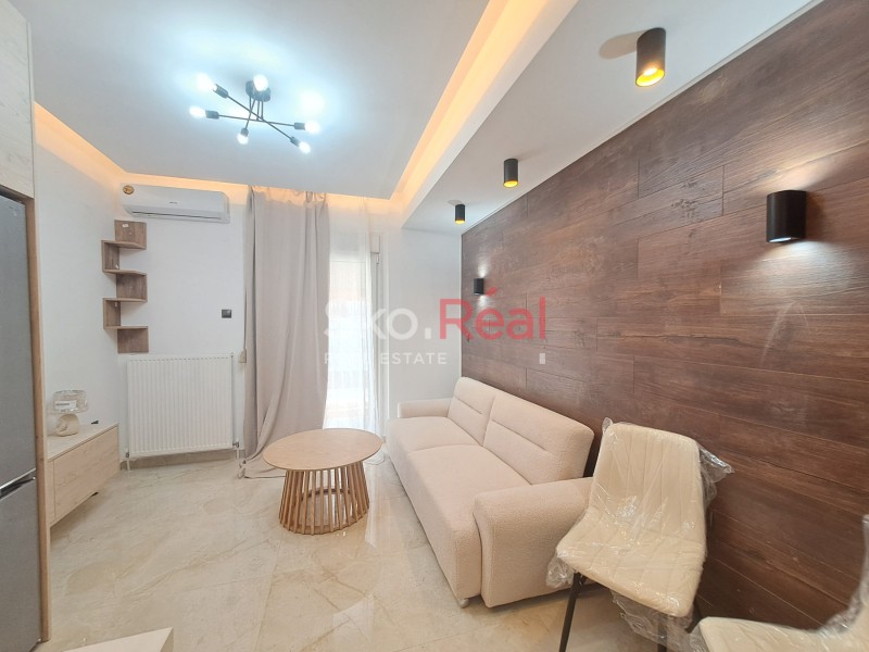 Studio / γκαρσονιέρα 35 τ.μ. προς πώληση, Ανάληψη Θεσσαλονίκης