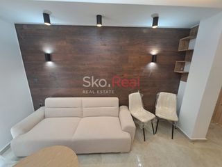Studio / γκαρσονιέρα 35 τ.μ. προς πώληση, Ανάληψη Θεσσαλονίκης-thumb-6