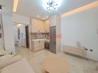 Studio / γκαρσονιέρα 35 τ.μ. προς πώληση, Ανάληψη Θεσσαλονίκης-thumb-10