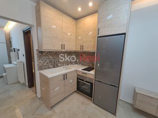 Studio / γκαρσονιέρα 35 τ.μ. προς πώληση, Ανάληψη Θεσσαλονίκης-thumb-11