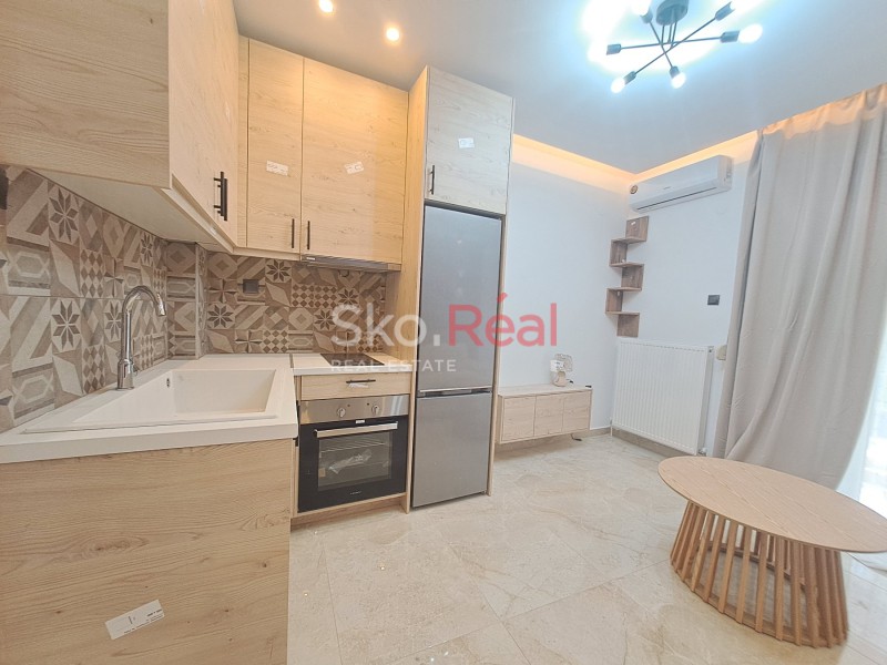 Studio / γκαρσονιέρα 35 τ.μ. προς πώληση, Ανάληψη Θεσσαλονίκης