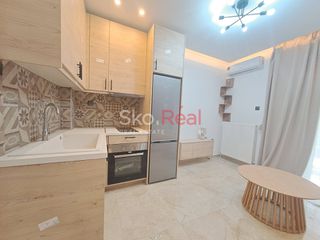 Studio / γκαρσονιέρα 35 τ.μ. προς πώληση, Ανάληψη Θεσσαλονίκης-thumb-2