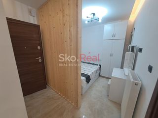 Studio / γκαρσονιέρα 35 τ.μ. προς πώληση, Ανάληψη Θεσσαλονίκης-thumb-14