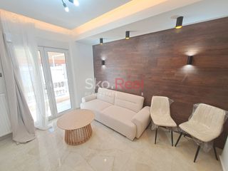 Studio / γκαρσονιέρα 35 τ.μ. προς πώληση, Ανάληψη Θεσσαλονίκης-thumb-5