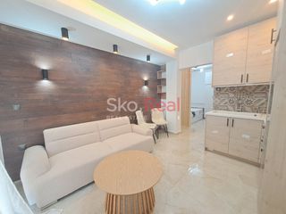 Studio / γκαρσονιέρα 35 τ.μ. προς πώληση, Ανάληψη Θεσσαλονίκης-thumb-8