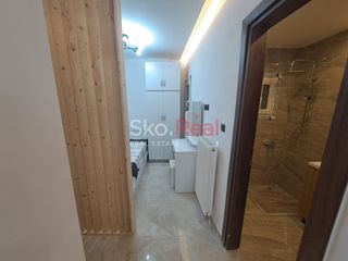 Studio / γκαρσονιέρα 35 τ.μ. προς πώληση, Ανάληψη Θεσσαλονίκης-thumb-12