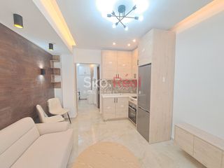 Studio / γκαρσονιέρα 35 τ.μ. προς πώληση, Ανάληψη Θεσσαλονίκης-thumb-9