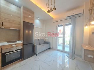 Studio / γκαρσονιέρα 30 τ.μ. για πώληση