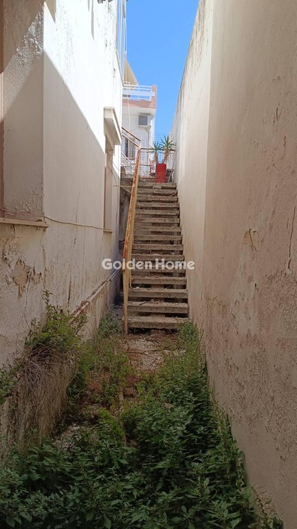 Κτίριο 237 τ.μ. πρός πώληση, Αττική - Υπόλοιπο, Ελευσίνα