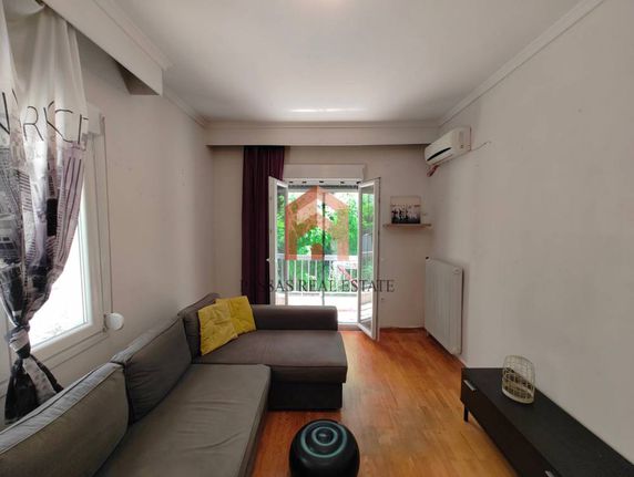 Apartment 55 sqm for rent, Thessaloniki - Center, Doxa