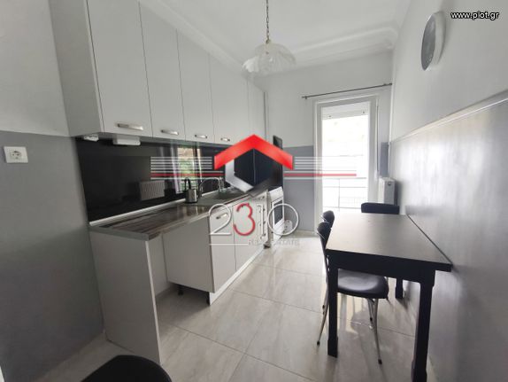 Studio 45 sqm for rent, Thessaloniki - Center, Voulgari - Agios Eleftherios