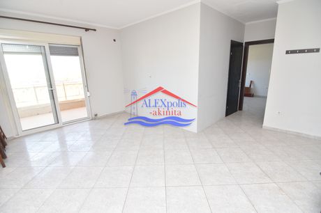 Apartment 60 sqm for sale