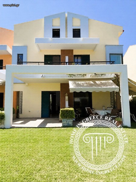 Μεζονέτα 110 τ.μ. πρός πώληση, Χαλκιδική, Κασσάνδρα