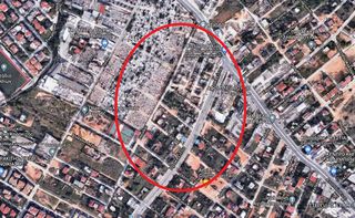 Αγροτεμάχια 267 τ.μ. για ενοικίαση