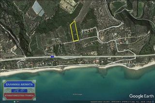 Αγροτεμάχια 7.375 τ.μ. για πώληση, Ν. Καβάλας, Ελευθερές-thumb-23