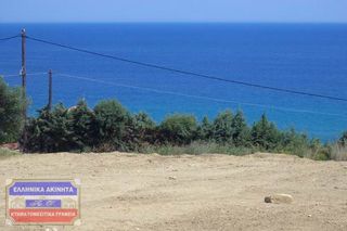Αγροτεμάχια 7.375 τ.μ. για πώληση, Ν. Καβάλας, Ελευθερές-thumb-5