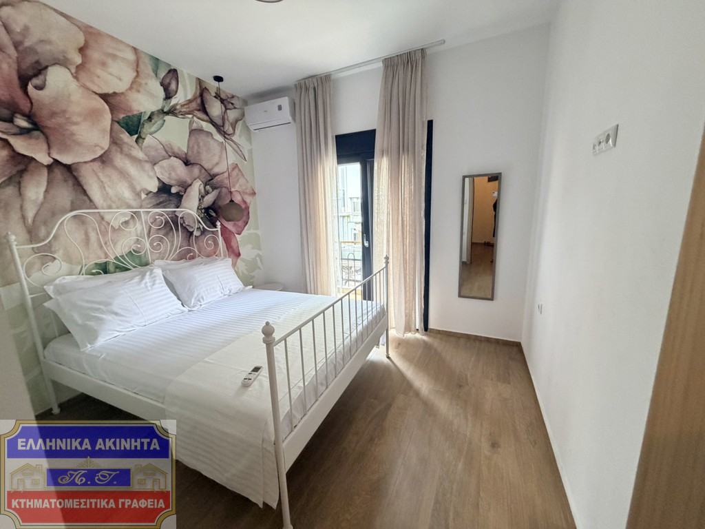 Studio / γκαρσονιέρα 43 τ.μ. προς ενοικίαση, Κέντρο Καβάλας