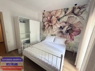 Studio / γκαρσονιέρα 43 τ.μ. για ενοικίαση, Ν. Καβάλας, Καβάλα-thumb-5