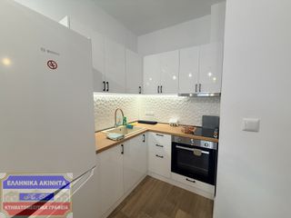 Studio / γκαρσονιέρα 43 τ.μ. για ενοικίαση, Ν. Καβάλας, Καβάλα-thumb-3