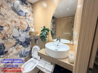 Studio / γκαρσονιέρα 43 τ.μ. για ενοικίαση, Ν. Καβάλας, Καβάλα-thumb-6