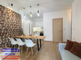 Studio / γκαρσονιέρα 43 τ.μ. για ενοικίαση