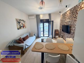 Studio / γκαρσονιέρα 43 τ.μ. για ενοικίαση, Ν. Καβάλας, Καβάλα-thumb-8