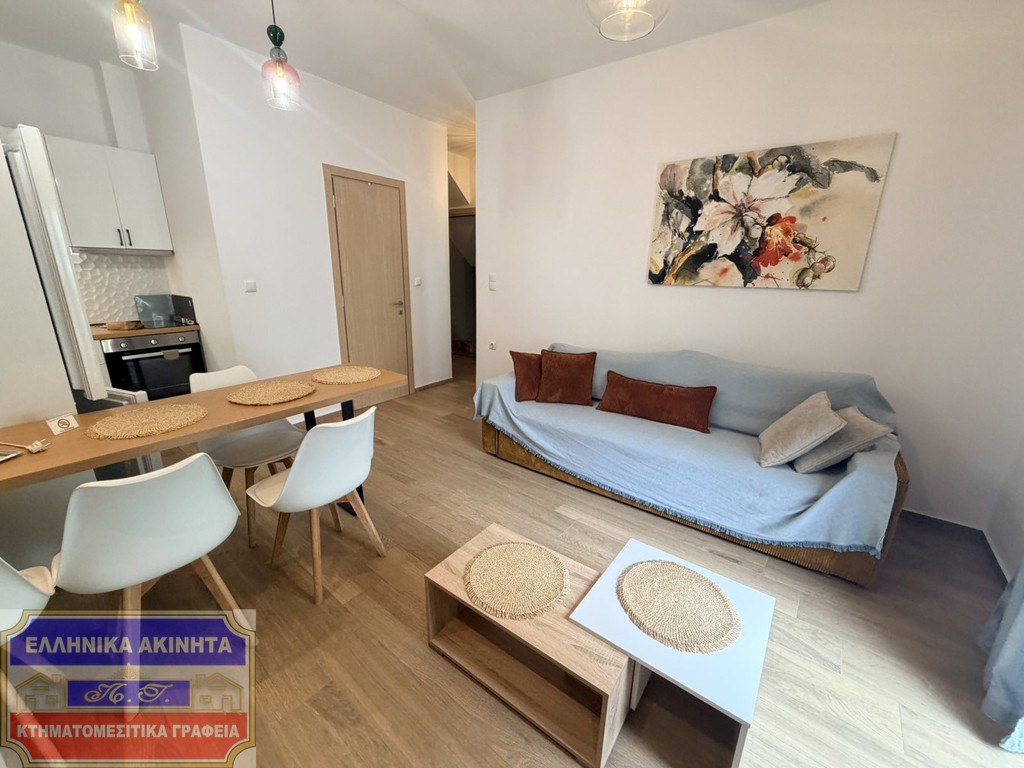 Studio / γκαρσονιέρα 43 τ.μ. προς ενοικίαση, Κέντρο Καβάλας