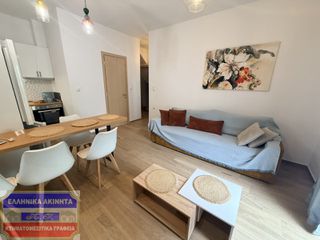 Studio / γκαρσονιέρα 43 τ.μ. για ενοικίαση, Ν. Καβάλας, Καβάλα-thumb-1
