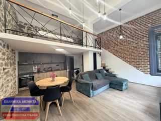 Studio / γκαρσονιέρα 43 τ.μ. για ενοικίαση