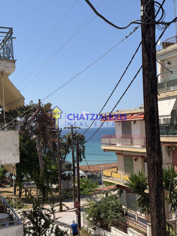 Διαμέρισμα 50 τ.μ. προς πώληση, Νέα Καλλικράτεια