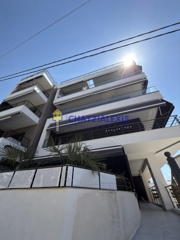 Διαμέρισμα 50 τ.μ. προς πώληση, Νέα Καλλικράτεια