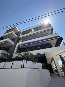 Apartment 50 sqm for sale