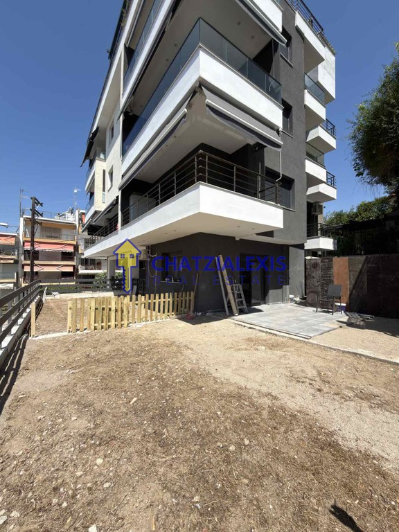 Διαμέρισμα 50 τ.μ. προς πώληση, Νέα Καλλικράτεια