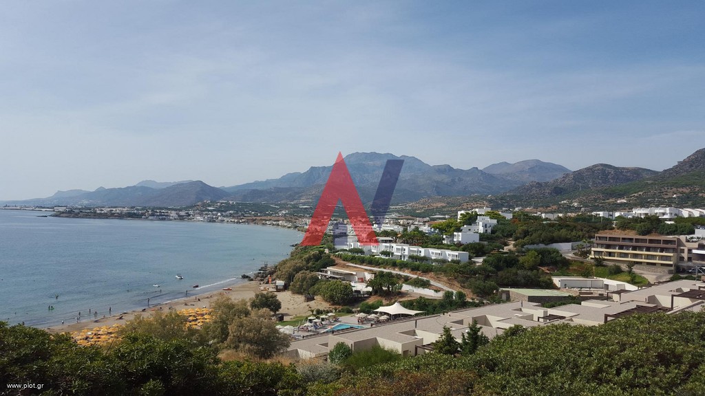 Επιχείρηση 5.500 τ.μ. πρός πώληση, Ν. Ρεθύμνου, Ζωνιανά