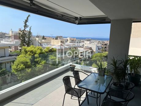 Διαμέρισμα 115 τ.μ. για πώληση