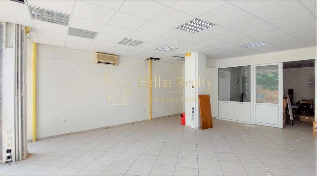 Κατάστημα 216 τ.μ. για πώληση, Ν. Καβάλας, Καβάλα