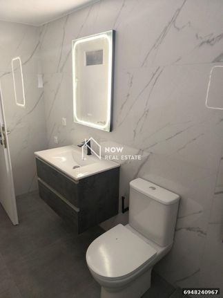 Apartment 80 sqm for rent, Athens - South, Zografou